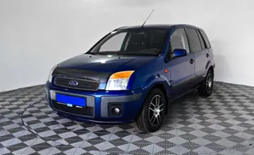 Ford Fusion 2007 года за 2 000 000 тг. в Караганда фото 1