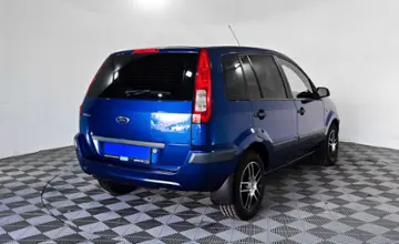 Ford Fusion 2007 года за 2 000 000 тг. в Караганда