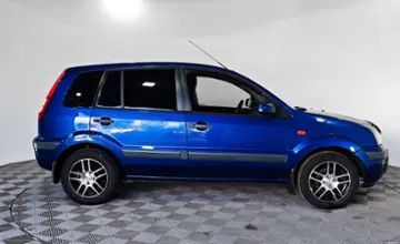 Ford Fusion 2007 года за 2 000 000 тг. в Караганда фото 4