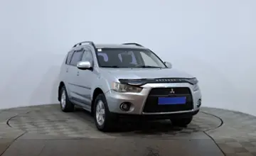 Mitsubishi Outlander 2011 года за 5 990 000 тг. в Астана фото 3