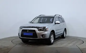 Mitsubishi Outlander 2011 года за 5 990 000 тг. в Астана фото 1