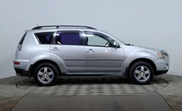 Mitsubishi Outlander 2011 года за 5 990 000 тг. в Астана фото 4