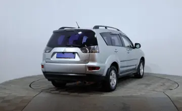 Mitsubishi Outlander 2011 года за 5 990 000 тг. в Астана