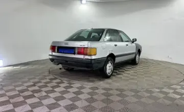 Audi 80 1990 года за 690 000 тг. в Павлодар