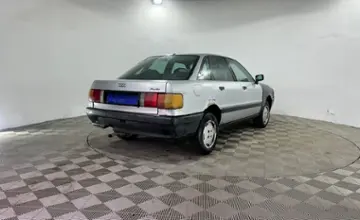 Audi 80 1990 года за 690 000 тг. в Павлодар