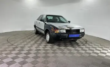 Audi 80 1990 года за 690 000 тг. в Павлодар фото 3