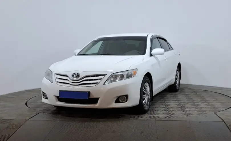 Toyota Camry 2010 года за 5 500 000 тг. в Астана