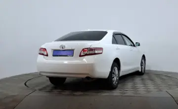 Toyota Camry 2010 года за 5 500 000 тг. в Астана