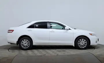 Toyota Camry 2010 года за 5 500 000 тг. в Астана фото 4