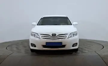 Toyota Camry 2010 года за 5 500 000 тг. в Астана фото 2