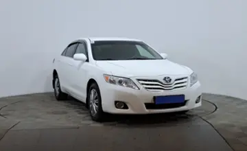 Toyota Camry 2010 года за 5 500 000 тг. в Астана фото 3