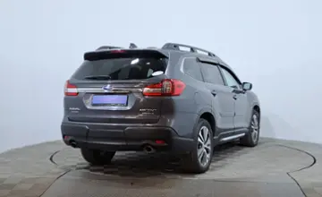 Subaru Ascent 2022 года за 14 700 000 тг. в Астана