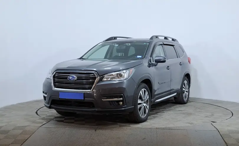 Subaru Ascent 2022 года за 14 700 000 тг. в Астана