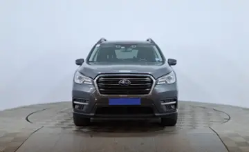 Subaru Ascent 2022 года за 14 700 000 тг. в Астана фото 2