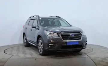 Subaru Ascent 2022 года за 14 700 000 тг. в Астана фото 3
