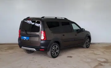 LADA (ВАЗ) Largus Cross 2021 года за 5 990 000 тг. в Кызылорда