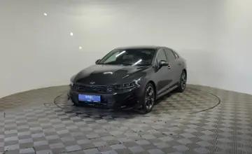 Kia K5 2020 года за 9 790 000 тг. в Алматы фото 1