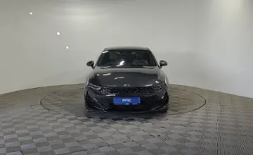 Kia K5 2020 года за 9 790 000 тг. в Алматы фото 2