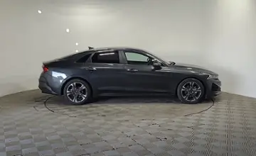 Kia K5 2020 года за 9 790 000 тг. в Алматы фото 4