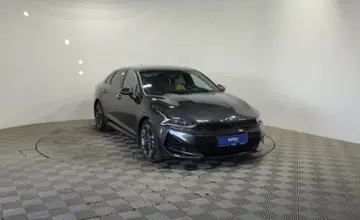 Kia K5 2020 года за 9 790 000 тг. в Алматы фото 3