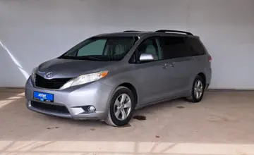 Toyota Sienna 2014 года за 13 000 000 тг. в Кызылорда фото 1