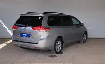 Toyota Sienna 2014 года за 13 000 000 тг. в Кызылорда