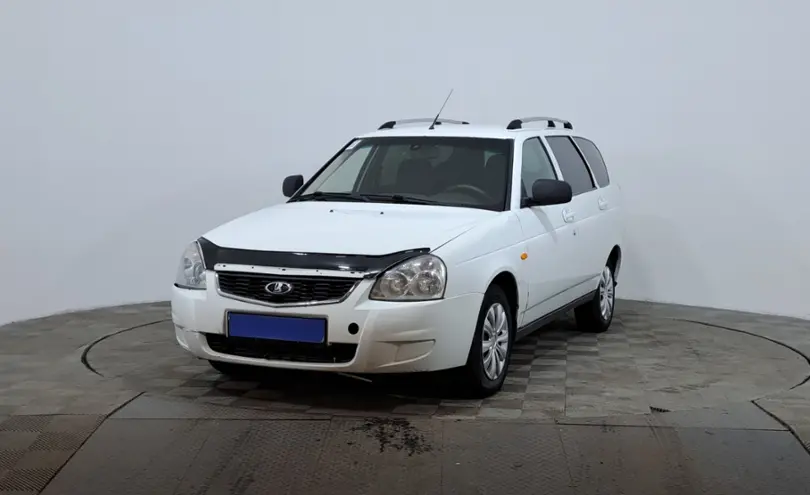 LADA (ВАЗ) Priora 2014 года за 1 890 000 тг. в Астана