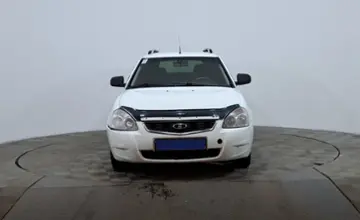 LADA (ВАЗ) Priora 2014 года за 1 890 000 тг. в Астана фото 2