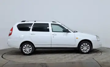 LADA (ВАЗ) Priora 2014 года за 1 890 000 тг. в Астана фото 4