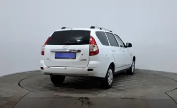 LADA (ВАЗ) Priora 2014 года за 1 890 000 тг. в Астана