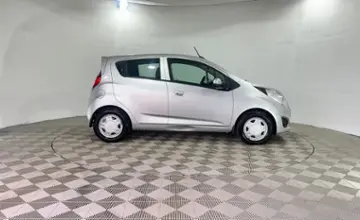 Chevrolet Spark 2022 года за 5 190 000 тг. в Павлодар фото 4