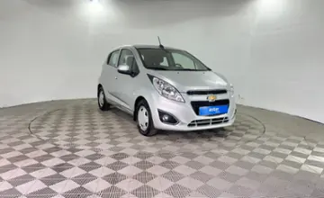Chevrolet Spark 2022 года за 5 190 000 тг. в Павлодар фото 3