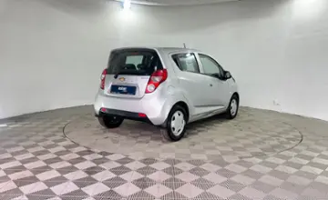 Chevrolet Spark 2022 года за 5 190 000 тг. в Павлодар