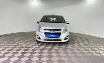 Chevrolet Spark 2022 года за 5 190 000 тг. в Павлодар фото 2