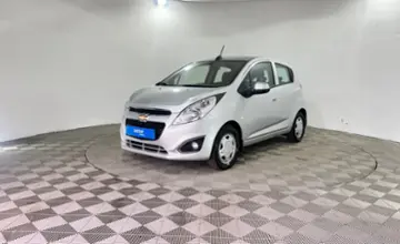 Chevrolet Spark 2022 года за 5 190 000 тг. в Павлодар фото 1