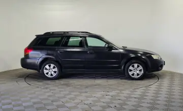 Subaru Outback 2005 года за 3 290 000 тг. в Алматы фото 4