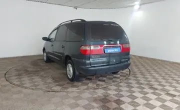 Ford Galaxy 1997 года за 1 590 000 тг. в Шымкент фото 4