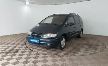 Ford Galaxy 1997 года за 1 590 000 тг. в Шымкент фото 1