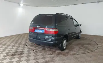 Ford Galaxy 1997 года за 1 590 000 тг. в Шымкент фото 3