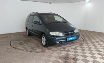 Ford Galaxy 1997 года за 1 590 000 тг. в Шымкент фото 2
