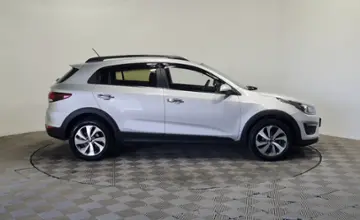 Kia Rio 2020 года за 7 490 000 тг. в Алматы фото 4