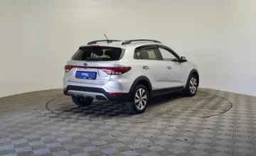 Kia Rio 2020 года за 7 490 000 тг. в Алматы