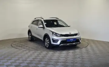 Kia Rio 2020 года за 7 490 000 тг. в Алматы фото 3