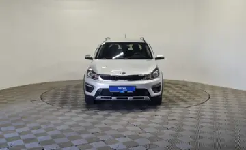 Kia Rio 2020 года за 7 490 000 тг. в Алматы фото 2