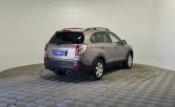 Chevrolet Captiva 2014 года за 4 990 000 тг. в Алматы