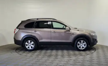 Chevrolet Captiva 2014 года за 4 990 000 тг. в Алматы фото 4