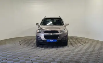 Chevrolet Captiva 2014 года за 4 990 000 тг. в Алматы фото 2