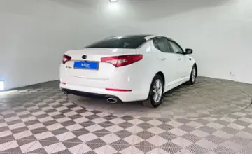 Kia Optima 2013 года за 4 990 000 тг. в Павлодар
