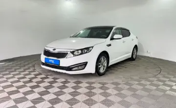 Kia Optima 2013 года за 4 990 000 тг. в Павлодар фото 1