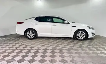 Kia Optima 2013 года за 4 990 000 тг. в Павлодар фото 4
